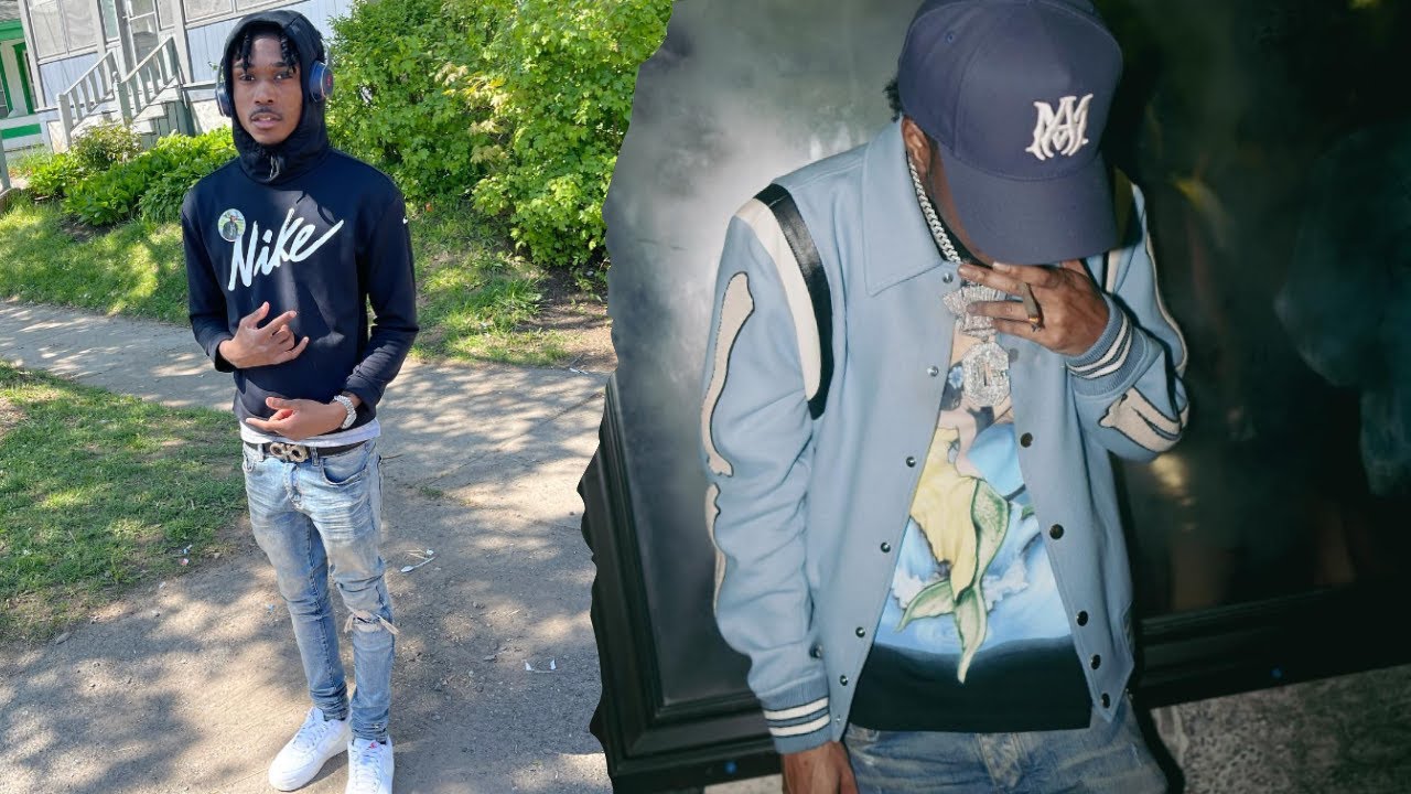 [FREE]💔 Scorey Type Beat 'wild dreams' | Lil Poppa Type Beat 2023