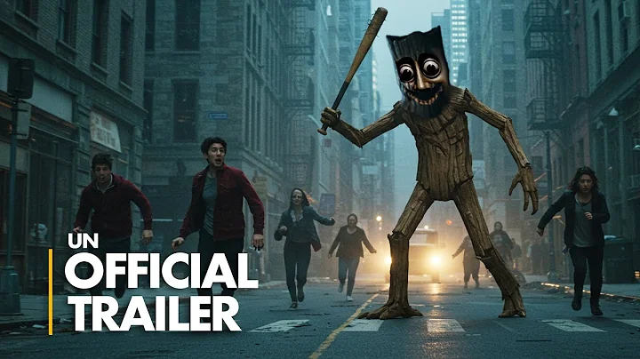 Tung Tung Tung Sahur | Un Official Trailer (2025 Brainrot)