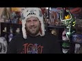 End of video