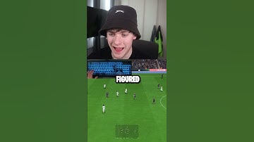 Playing EAFC 24 On Keyboard & Mouse... 😂