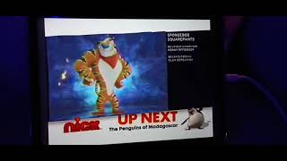 Nickelodeon Split Screen Credits November 26 2010 #2