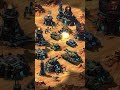 Red Alert 2 Versi AI #shorts #redalert2 #yurisrevenge #gameplayredalert2