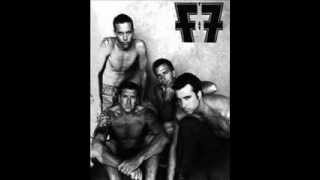 Fantasy 7Steve Jones - Twisted