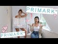 BEST FRIEND RATES MY SUMMER PRIMARK OUTFITS FT EMILY PHILPOTT!!!!
