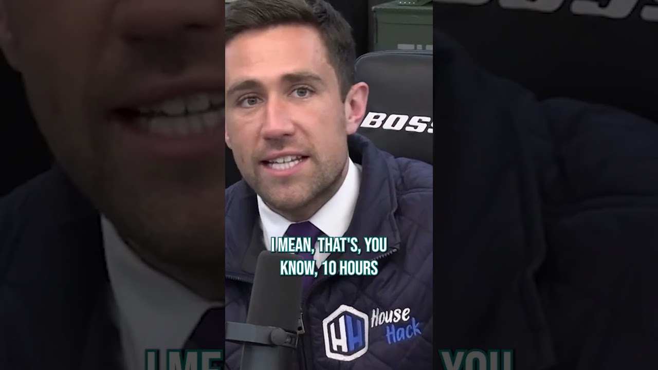 Tim Pool Explains How The Key Players Act In The Culture War 