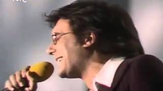 Video thumbnail of "Al Bano   Il Mestiere Di Vivere 1979"