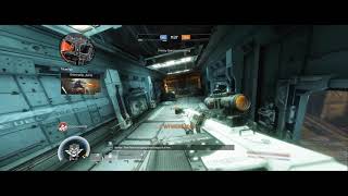 Titanfall 2 Kraber Insane Shot