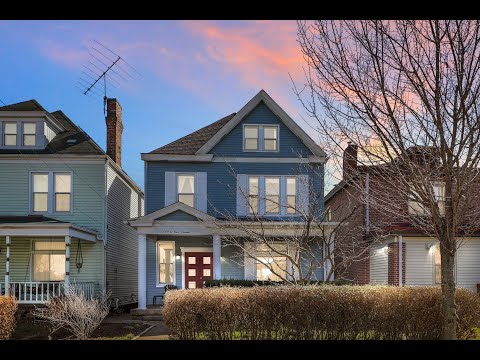 7116 Harrison Avenue, Pittsburgh, PA home video tour
