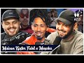 MAICON KÜSTER, FABIL E MASCKA - Flow #115