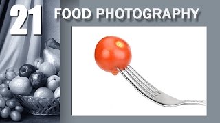 21. Food Photo Фуд Тема: Аскетичный, но очень симпатичный натюрморт 21. Food Photo Фуд Тема: Аскетичный, но очень симпатичный натюрморт