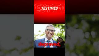 Bill Gates Testifies Before Oversight Committee #billgates #epsteinfiles