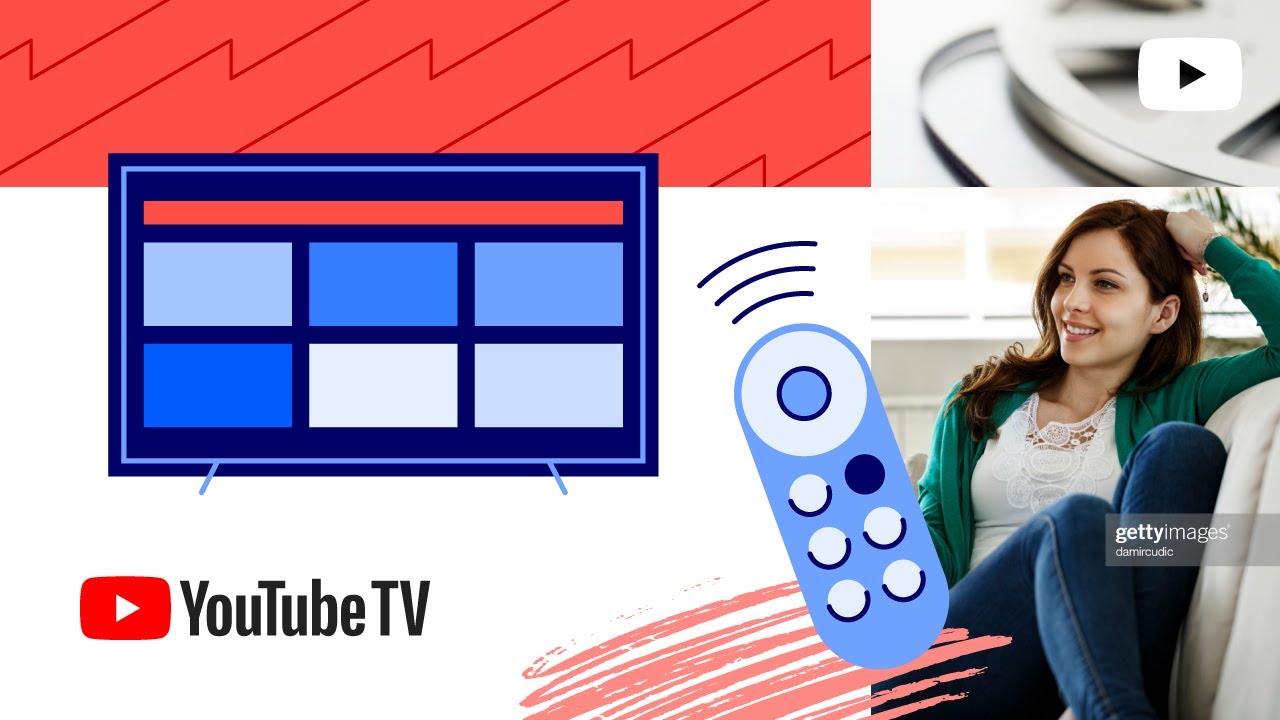 Tube TV - Stream TV and Movies - Apps on Google Play
