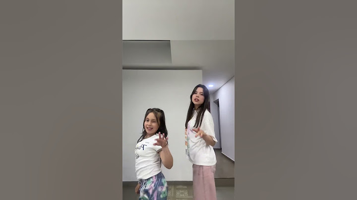 ¿Cuáles son tus bailarines favoritos de youtube?