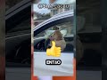O carro dele foi cozido!! 🤯💔