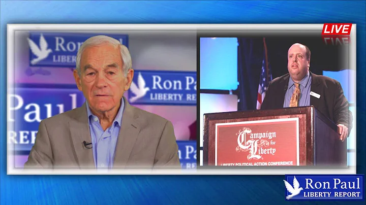 New Congress Update, with Special Guest Norm Singl...