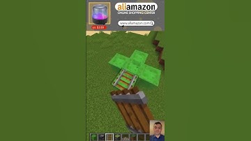 Mincraft Rails generator  #shorts  #minecraft #animation