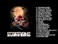 Scorpions Gold - The Best Of Scorpions - Scorpions Greatest Hits Full Album