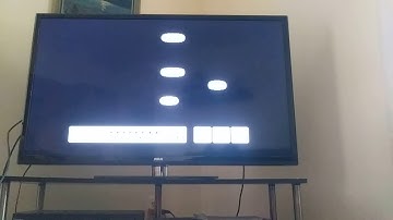 Retro pie Raspberry Pi Super Mario Bros rom hack gameplay