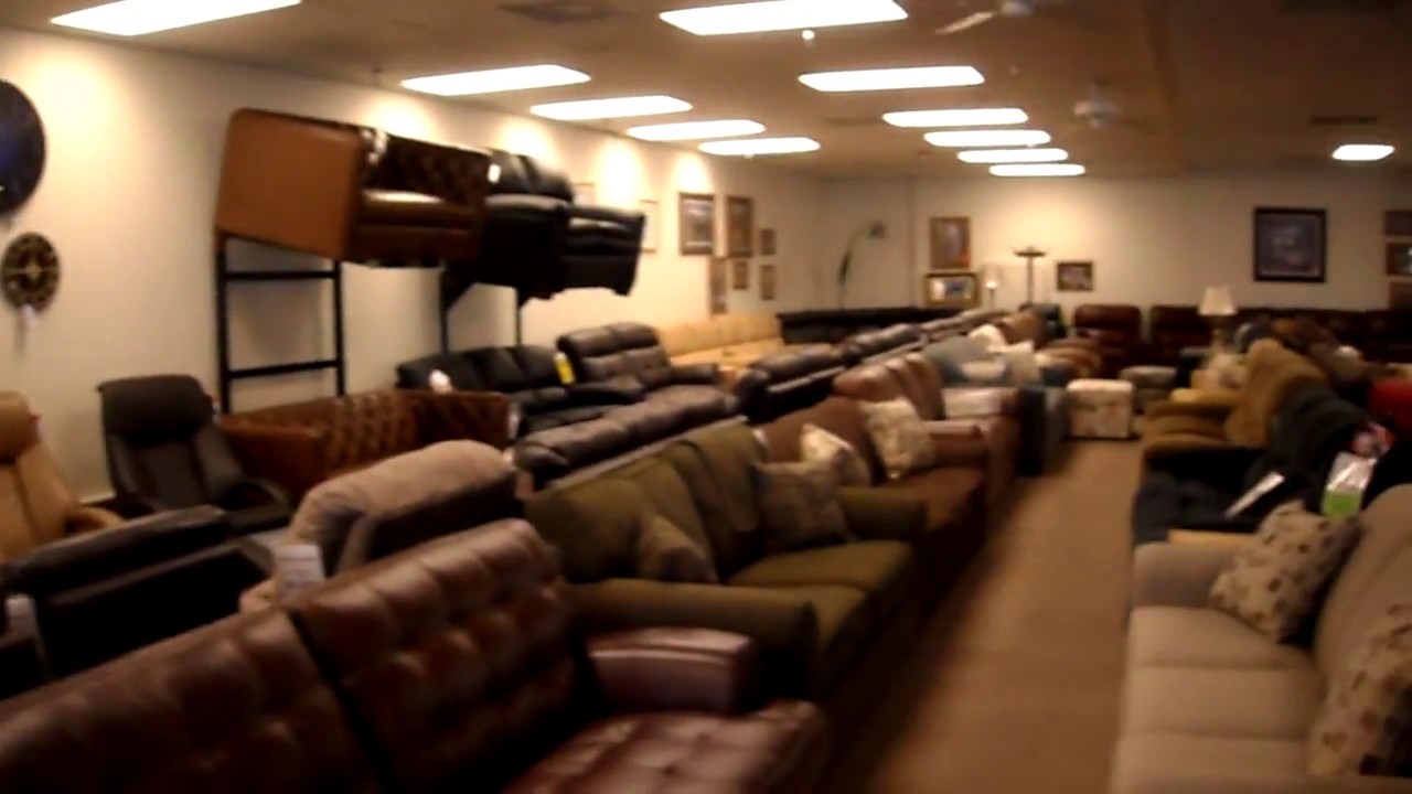 🍀 O'REILLY'S FURNITURE STORE IS EXPANDING W/MORE QUALITY AMISH