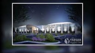 Event center price tag goes up, but officials remain optimistic