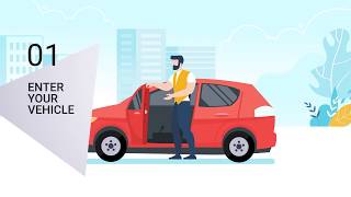 GPYes GPS Tracker. Plugs into your cars OBD port.