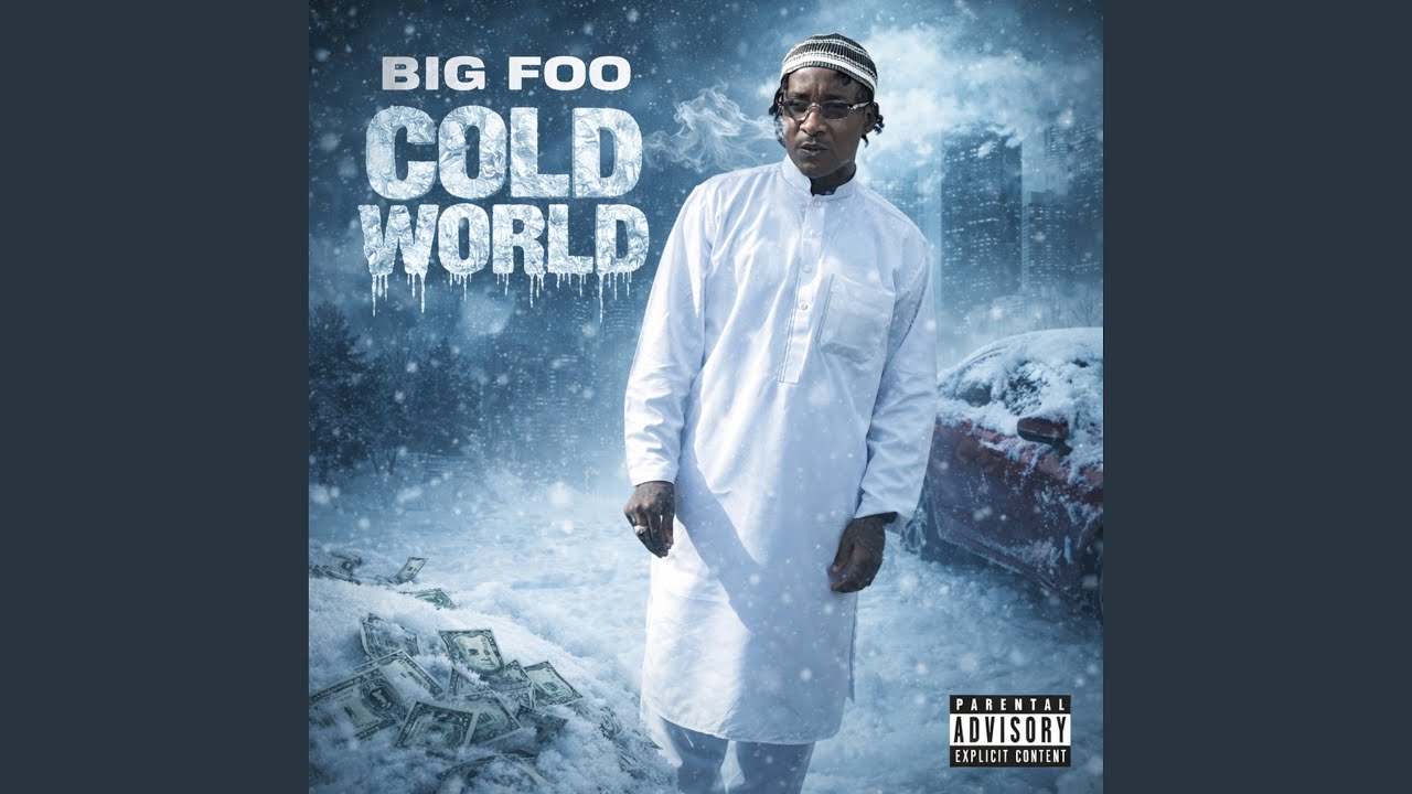 Watch Cold World on YouTube Watch Cold World on YouTube