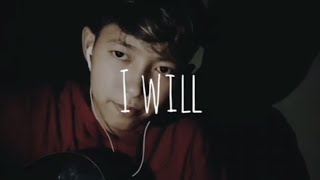 Armada - I will ||cover chika lutfi