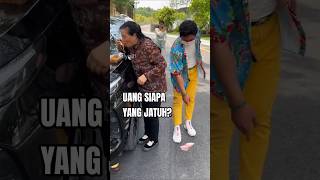 Orang Baik Selalu Beruntung? 😊