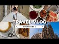 travel vlog to SPAIN ep 1