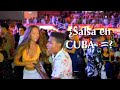 12 Lugares Donde Bailar Salsa en Cuba | La Habana 2019