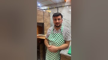 Doğalgazlı Ce Belgeli Taş tabanlı pide lahmacun fırını (Kaliteli Fırın)