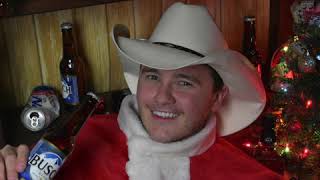 Santa Ain’t Coming To Town(He’s Drinking This Year) by Thomas Mac 126,055 views 3 years ago 3 minutes, 9 seconds