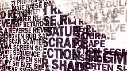 Tom McMahan - Motion Graphics