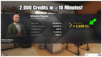 MSFS 2024 - How to Earn Credits & Level Up FAST in Career Mode