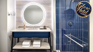 Omni Tempe Hotel at ASU Phoenix AZ United States Hotel Review