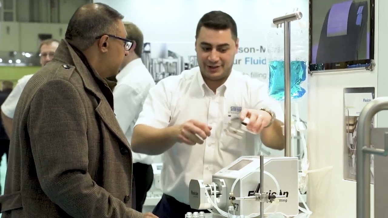 Watson Marlow video thumbnail