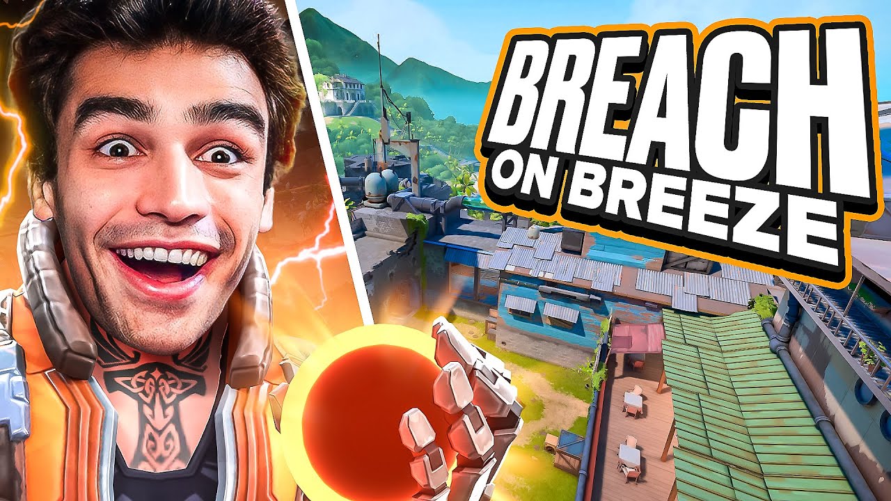 I'M RECREATING DA META! 🌞
