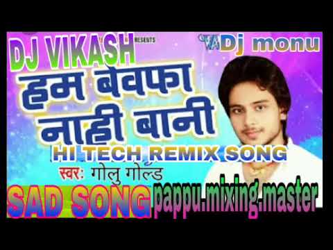 ham-bewafa-nahi-bani-golu-gold-dj-song