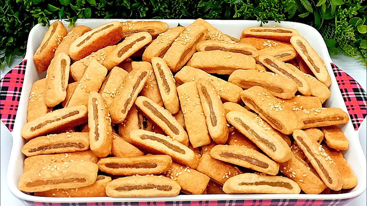 القراقيش الفلاحي❗قراقيش بالملبن❗بطريقه سهله وبمقادير مضبوطة بالكوب والجرام أحلى من 