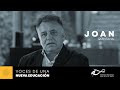 Voces de una Nueva educación - Joan Quintana