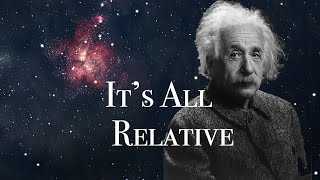 The History of Relativity: Einstein's Spacetime Aether