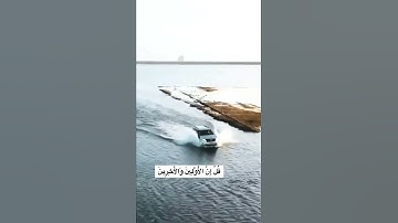 من اجمل تلاوة ماهر المعيقلي ( سورة الواقعة )