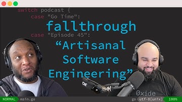 Artisanal Software Engineering