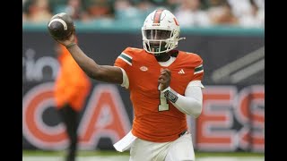 Latest Mock Draft Presents Browns With an Interesting Scenario at Quarterback - Sports4CLE, 1/27/25