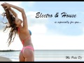Electro &amp; House Dance Dirty mix #5 Ms Polodj