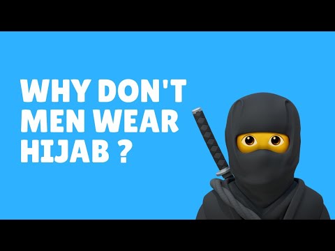Video: Haruskah Inggris melarang burka?