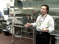 Burger King Demonstrates The Nieco and Duke Broilers - 2007