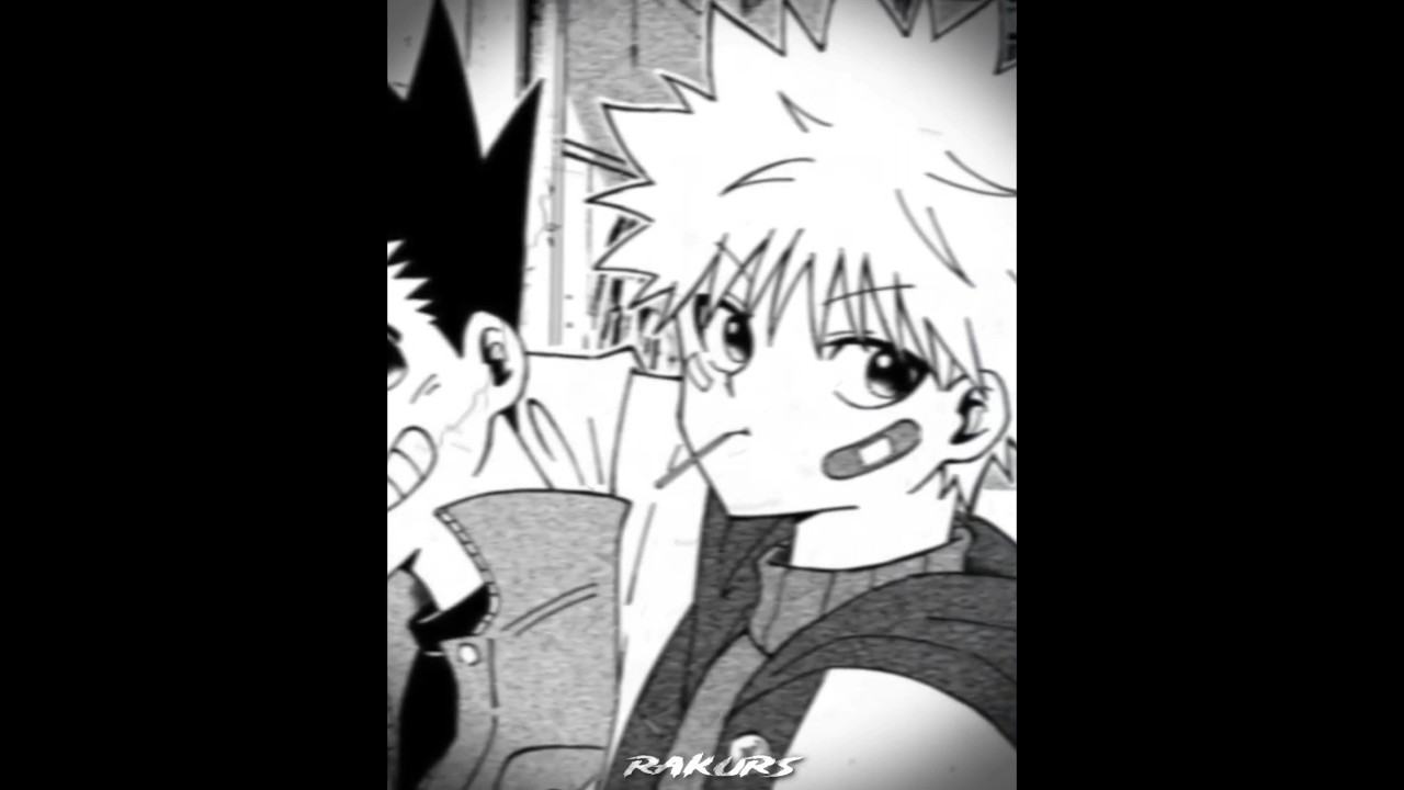 Upgrade | JJK MANGA EDIT |