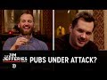 Tackling Ireland’s Alcoholism Problem - The Jim Jefferies Show