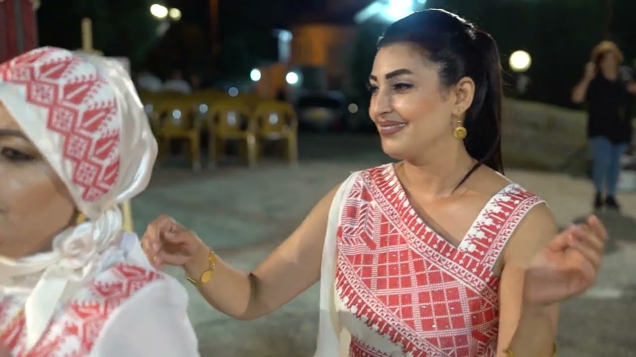 حفلة جبل الحناء 1